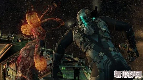 《死亡空间2》PC版全流程详细攻略：第九章——深入险境，艰难寻找逃生通道